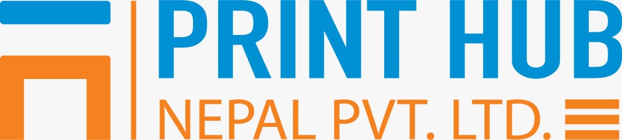 Print Hub Logo